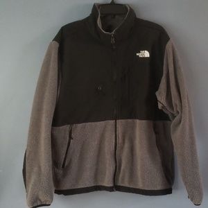 Northface fleece